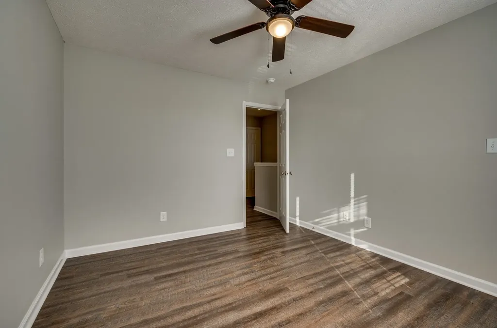 525 Patriot Park Clarksville TN 37042