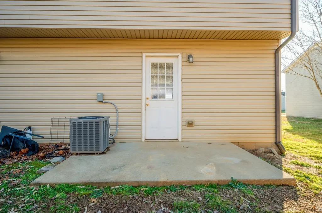 525 Patriot Park Clarksville TN 37042