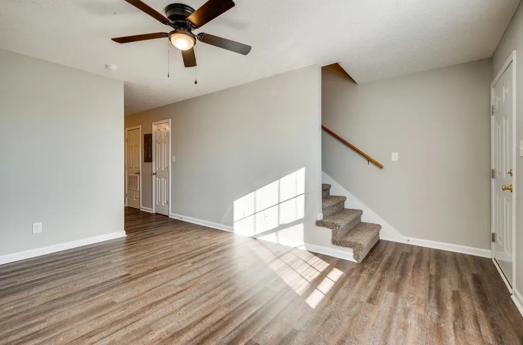 525 Patriot Park Clarksville TN 37042