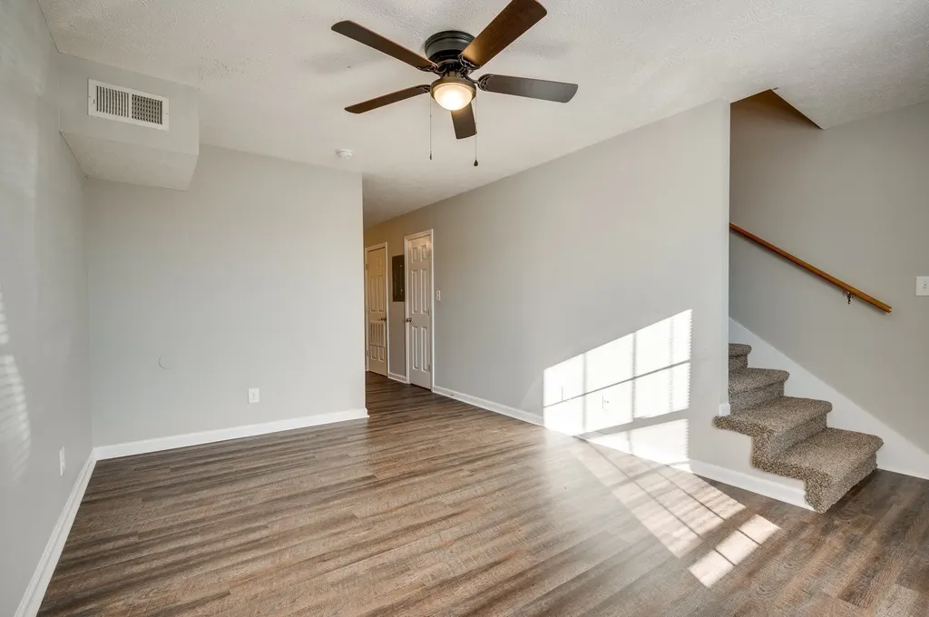 525 Patriot Park Clarksville TN 37042
