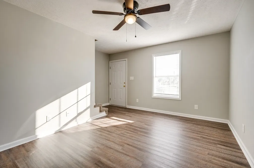 525 Patriot Park Clarksville TN 37042