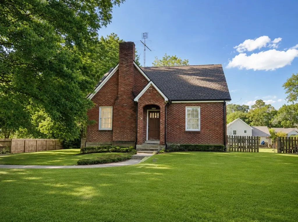 207 7th Avenue Columbia TN 38401