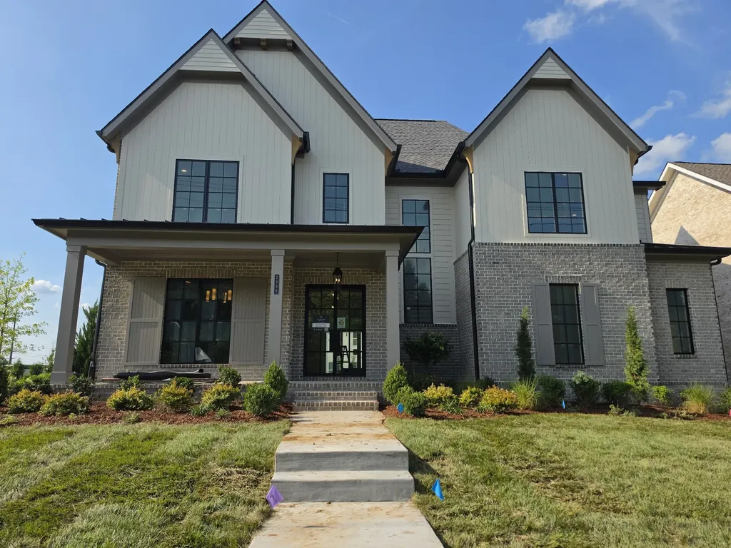 2966 Del Rio Pike Franklin TN 37069