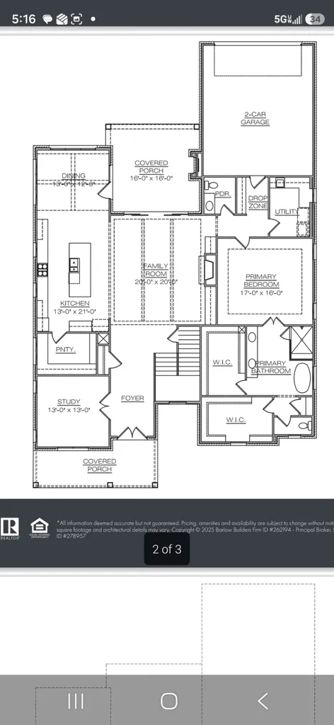 2966 Del Rio Pike Franklin TN 37069