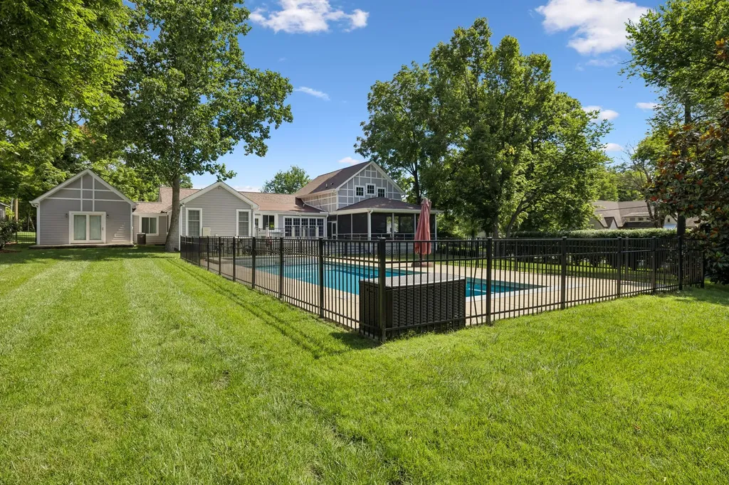 901 Pasadena Drive Nashville TN 37204