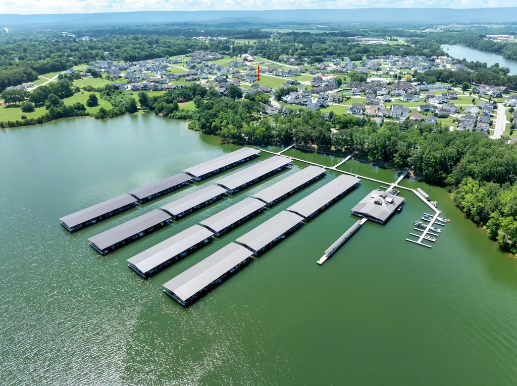 0 River Watch Way Winchester TN 37398