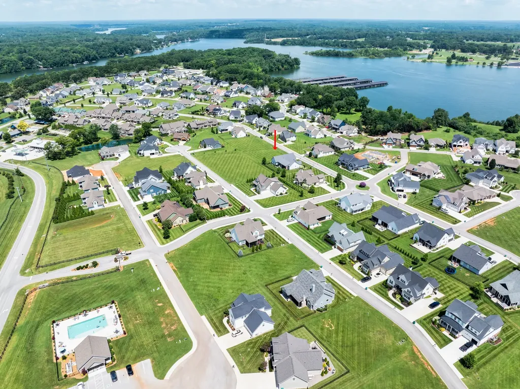 0 River Watch Way Winchester TN 37398