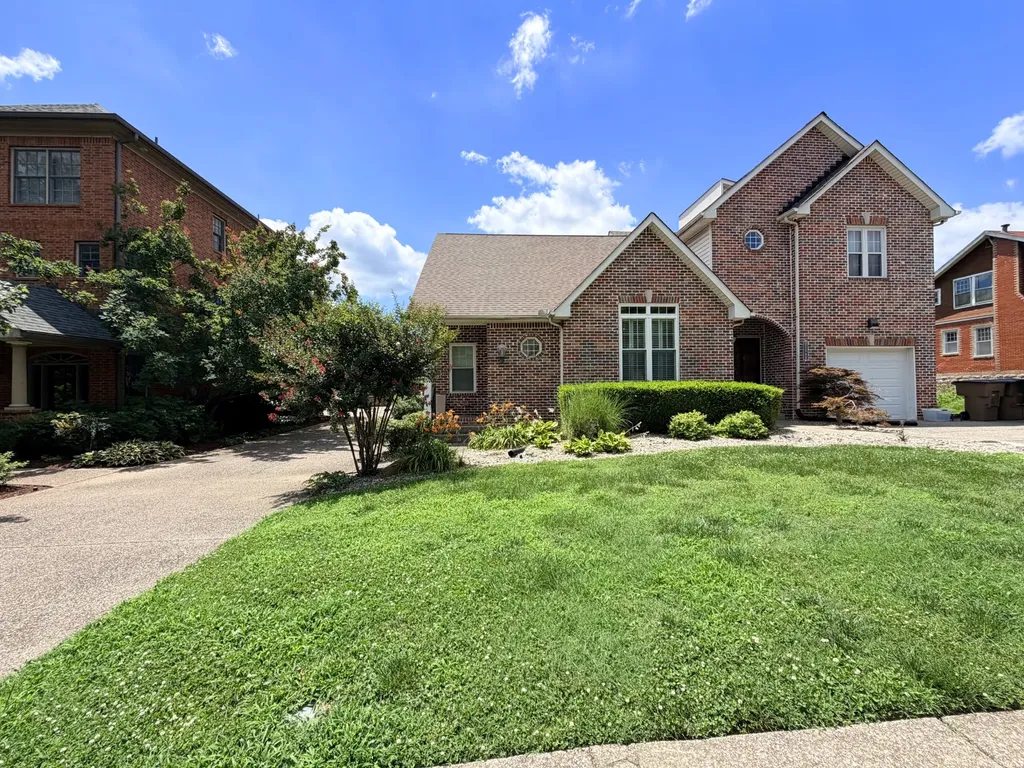 3178A Parthenon Avenue Nashville TN 37203
