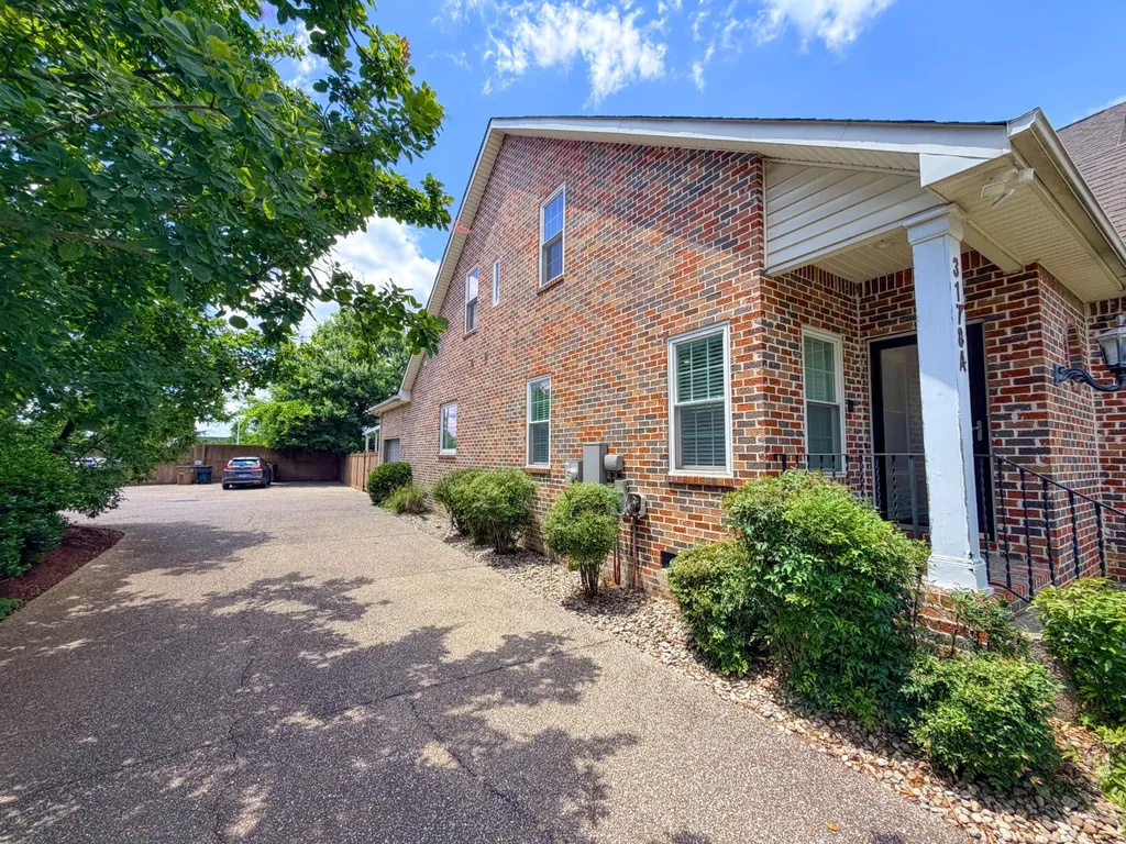3178A Parthenon Avenue Nashville TN 37203