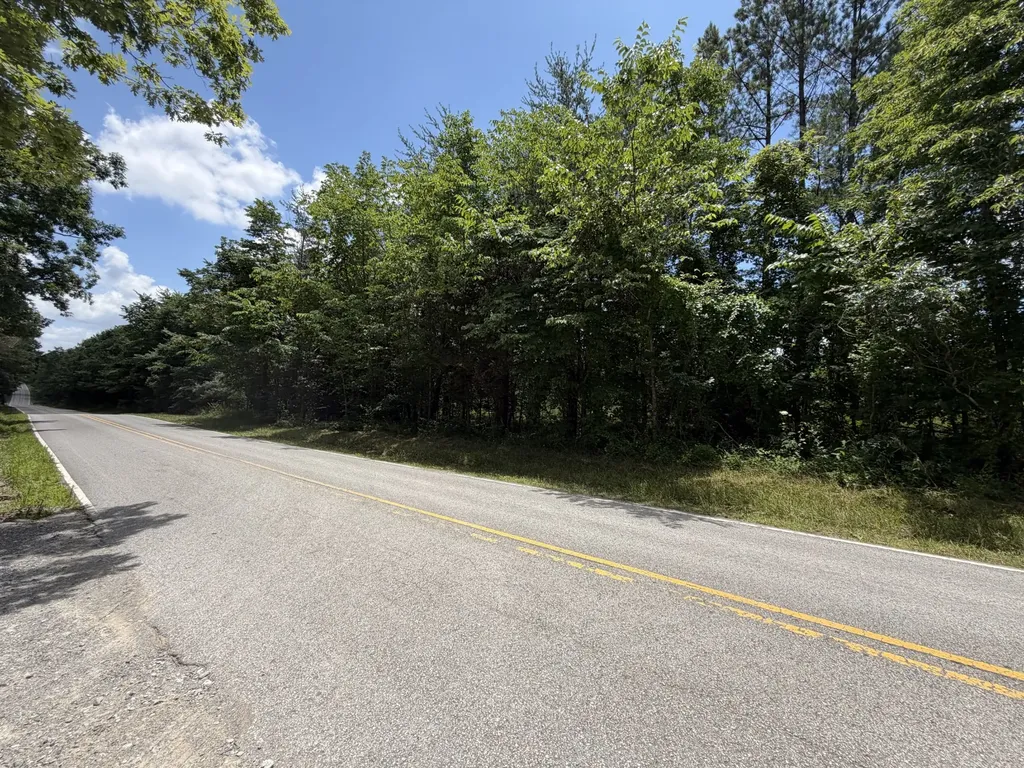 0 Rocky River Spencer TN 38585