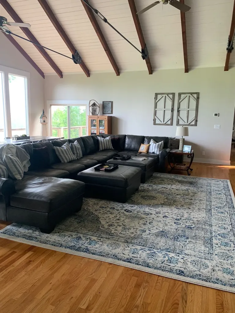 220 Summit Pointe Lane Smithville TN 37166