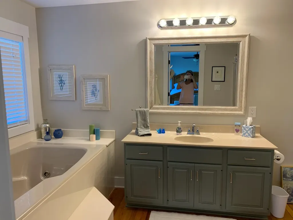 220 Summit Pointe Lane Smithville TN 37166