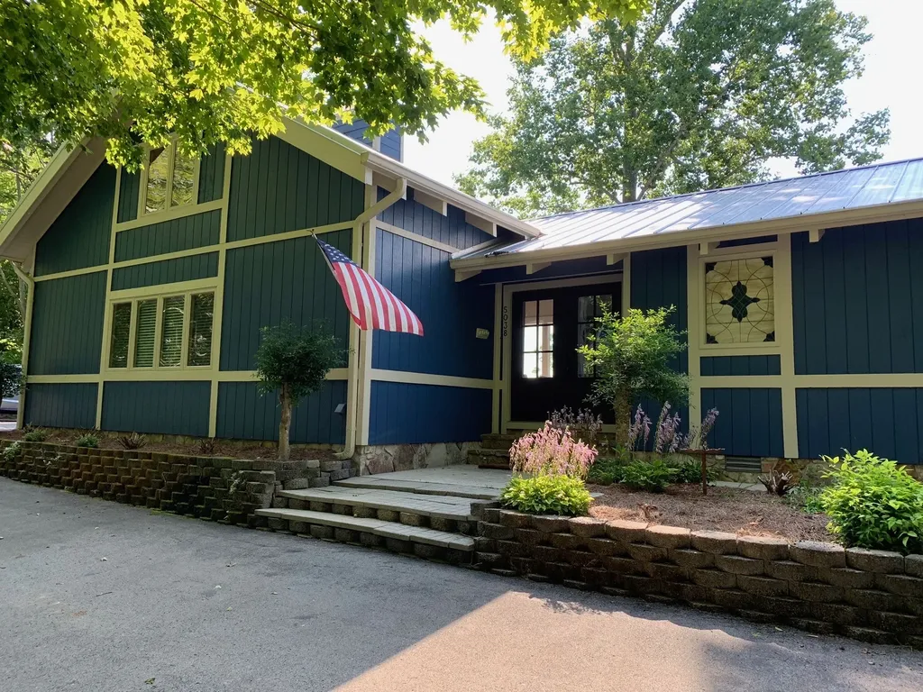 220 Summit Pointe Lane Smithville TN 37166