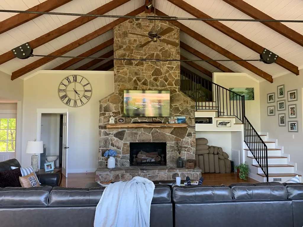 220 Summit Pointe Lane Smithville TN 37166