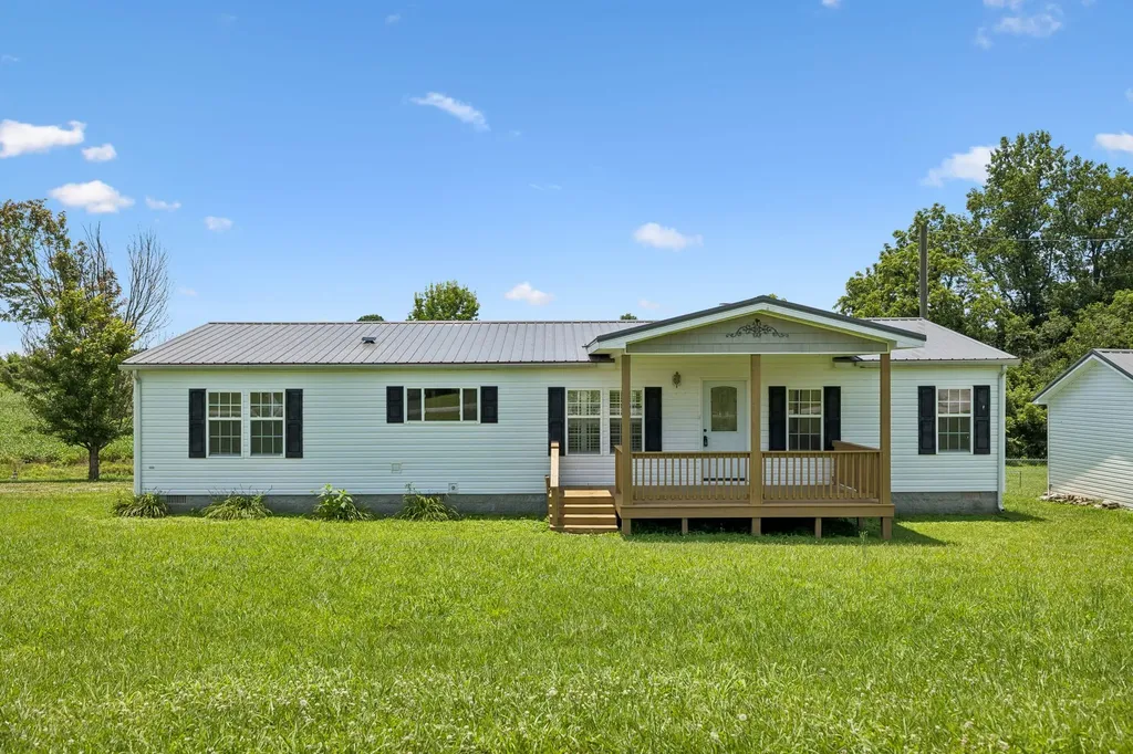 174 Mavis Drive Ethridge TN 38456