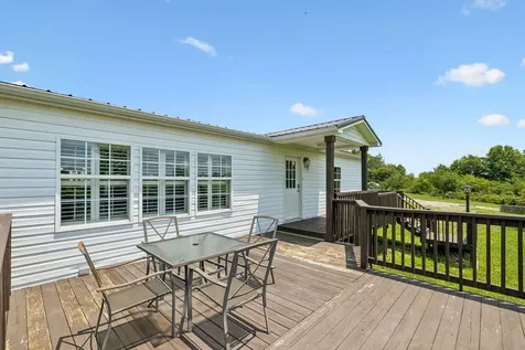 174 Mavis Drive Ethridge TN 38456