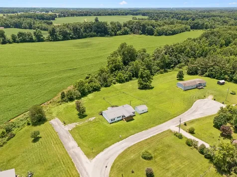174 Mavis Drive Ethridge TN 38456