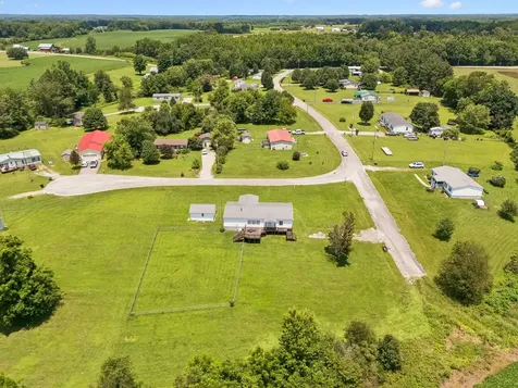 174 Mavis Drive Ethridge TN 38456