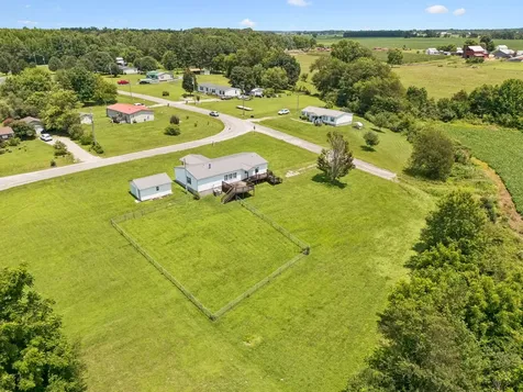 174 Mavis Drive Ethridge TN 38456