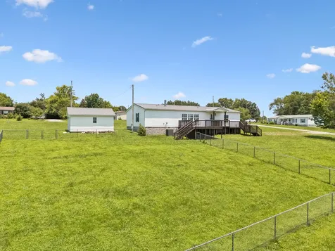 174 Mavis Drive Ethridge TN 38456