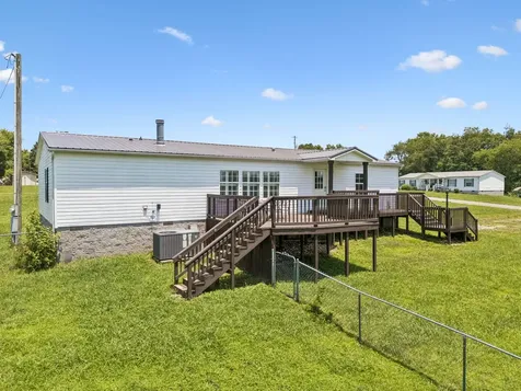 174 Mavis Drive Ethridge TN 38456