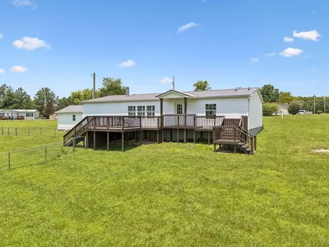 174 Mavis Drive Ethridge TN 38456