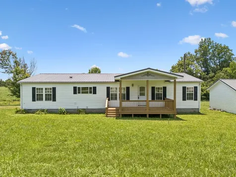 174 Mavis Drive Ethridge TN 38456