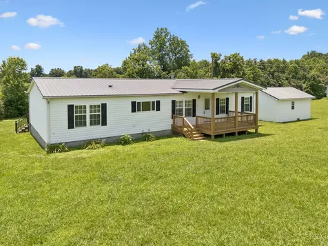 174 Mavis Drive Ethridge TN 38456