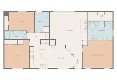 174 Mavis Drive Ethridge TN 38456