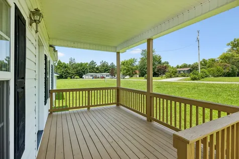 174 Mavis Drive Ethridge TN 38456