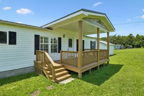 174 Mavis Drive Ethridge TN 38456