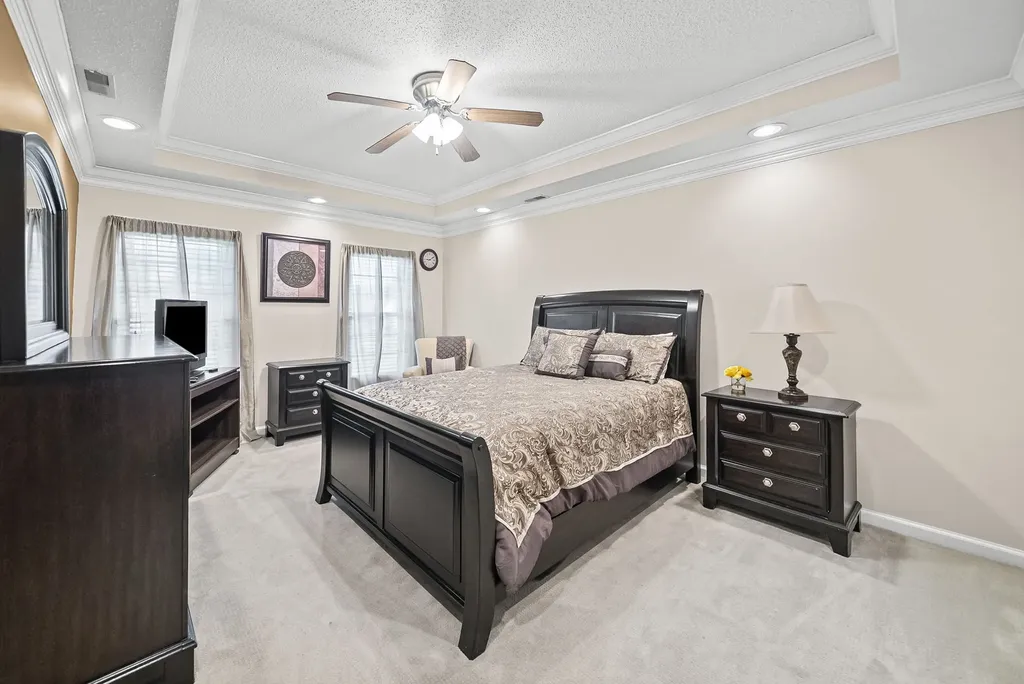 215 Avignon Way Clarksville TN 37043