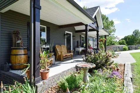 421 Marlin Lane Westmoreland TN 37186