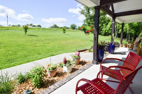 421 Marlin Lane Westmoreland TN 37186