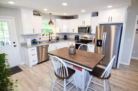 421 Marlin Lane Westmoreland TN 37186
