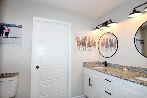 421 Marlin Lane Westmoreland TN 37186
