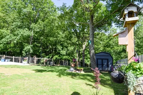421 Marlin Lane Westmoreland TN 37186