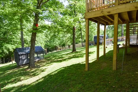 421 Marlin Lane Westmoreland TN 37186