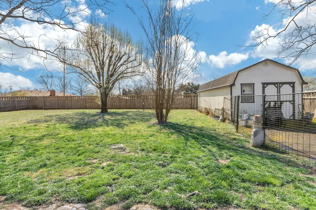 1261 Harrison Road Murfreesboro TN 37128