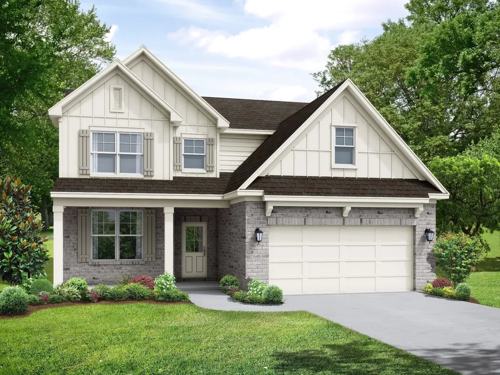 2405 Barnwood Road Gallatin TN 37066
