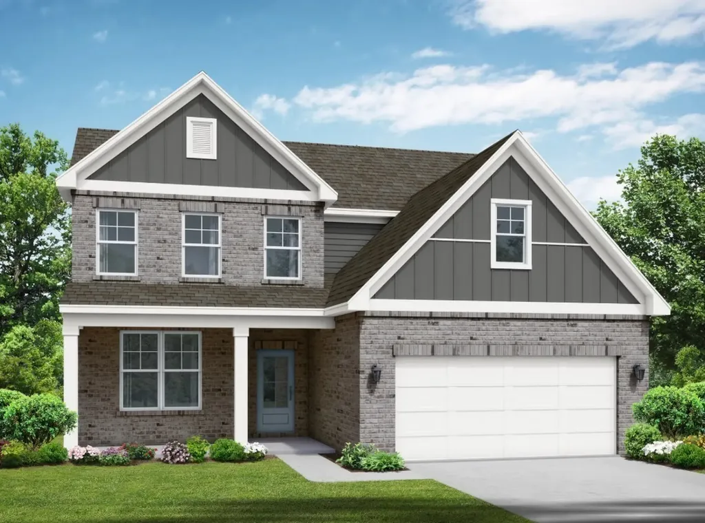 2405 Barnwood Road Gallatin TN 37066
