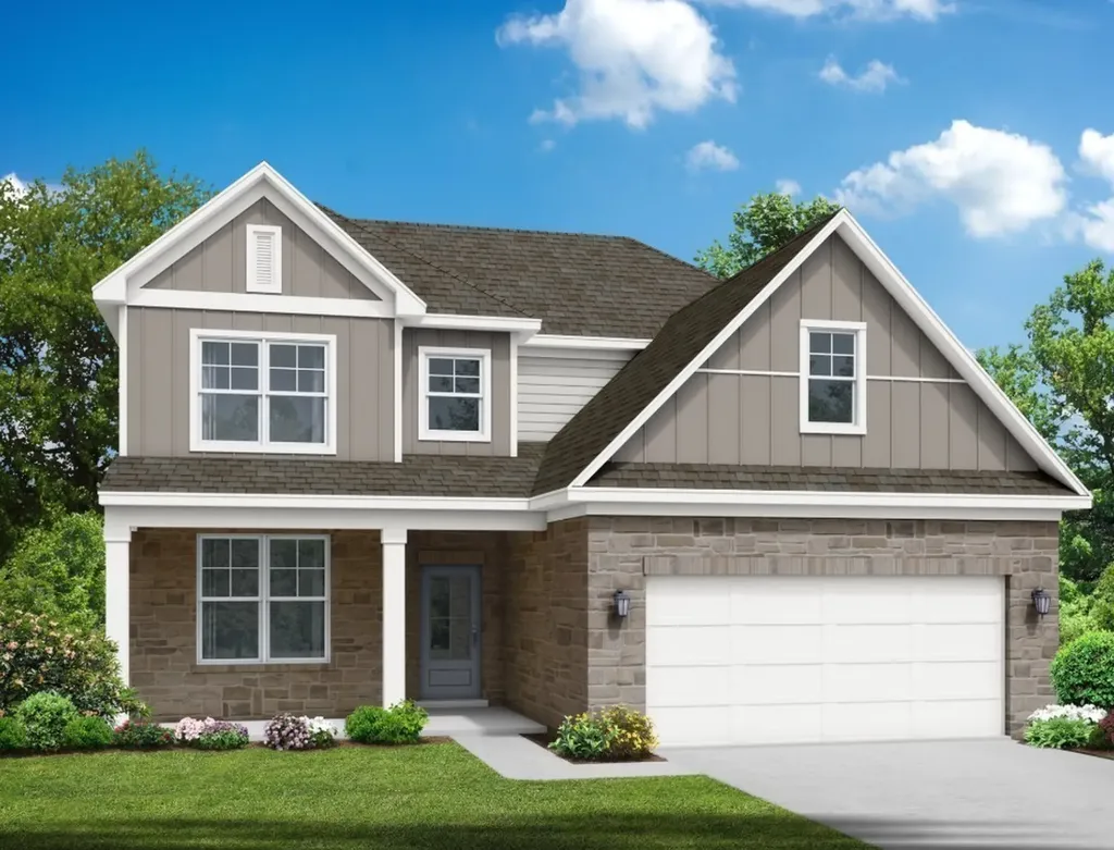 2405 Barnwood Road Gallatin TN 37066