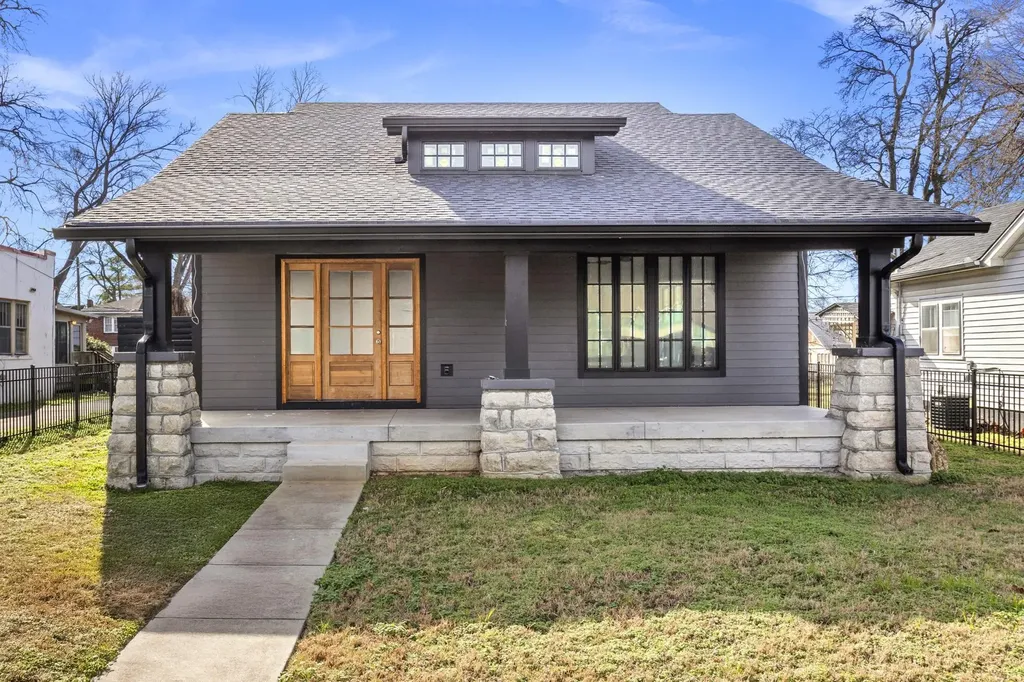 942 Maxwell Avenue Nashville TN 37206