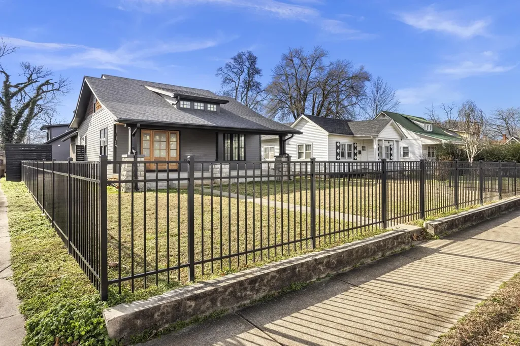 942 Maxwell Avenue Nashville TN 37206