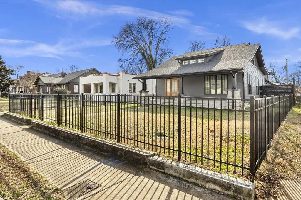 942 Maxwell Avenue Nashville TN 37206