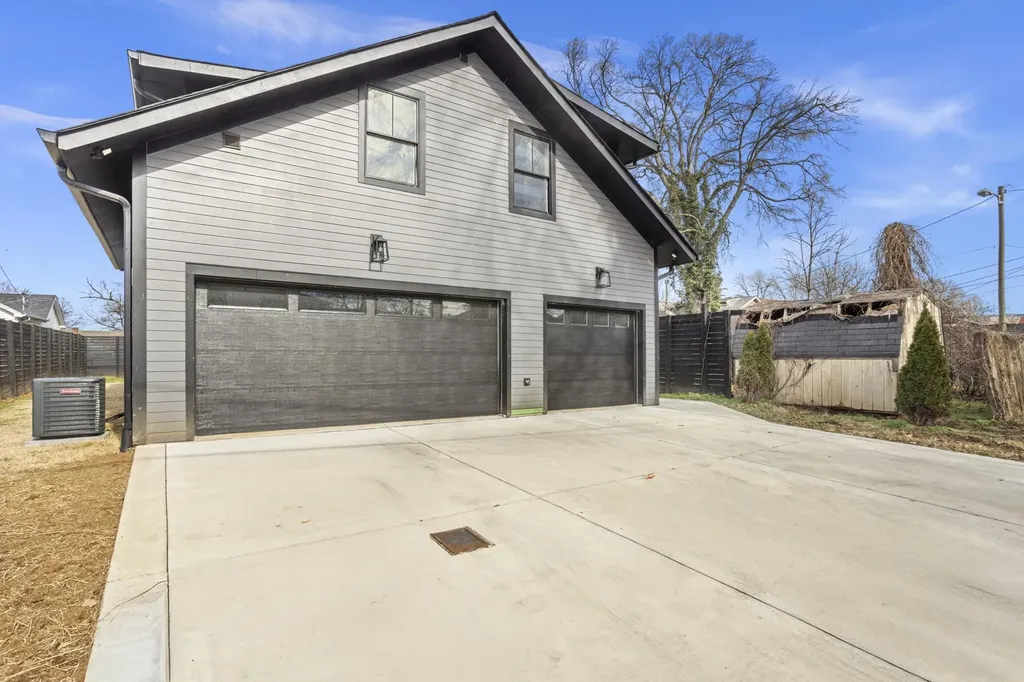 942 Maxwell Avenue Nashville TN 37206