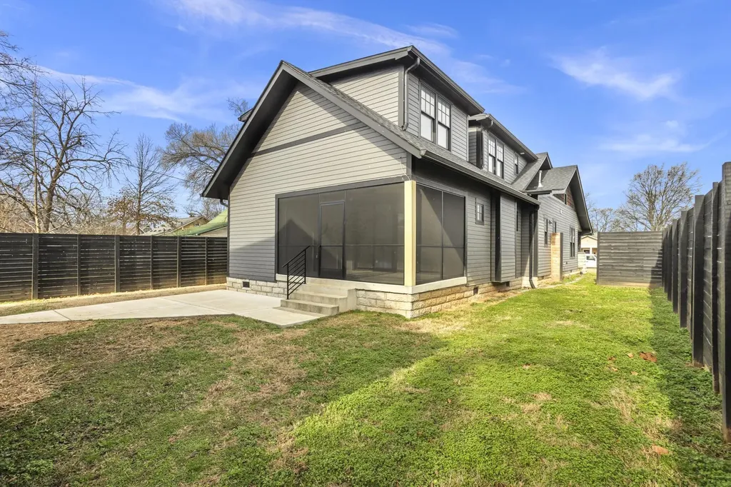 942 Maxwell Avenue Nashville TN 37206