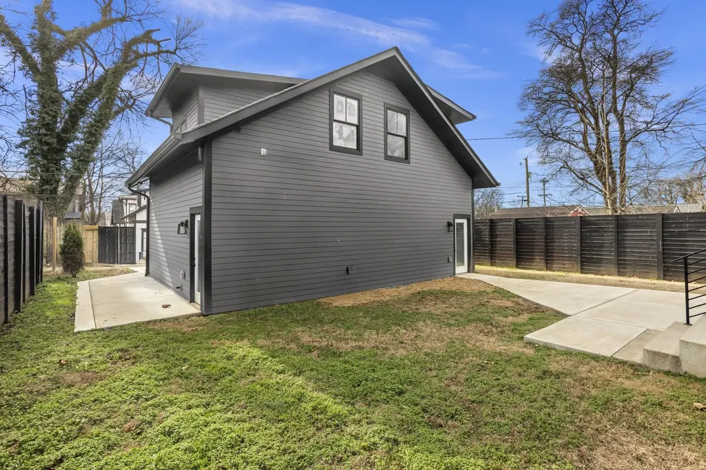 942 Maxwell Avenue Nashville TN 37206