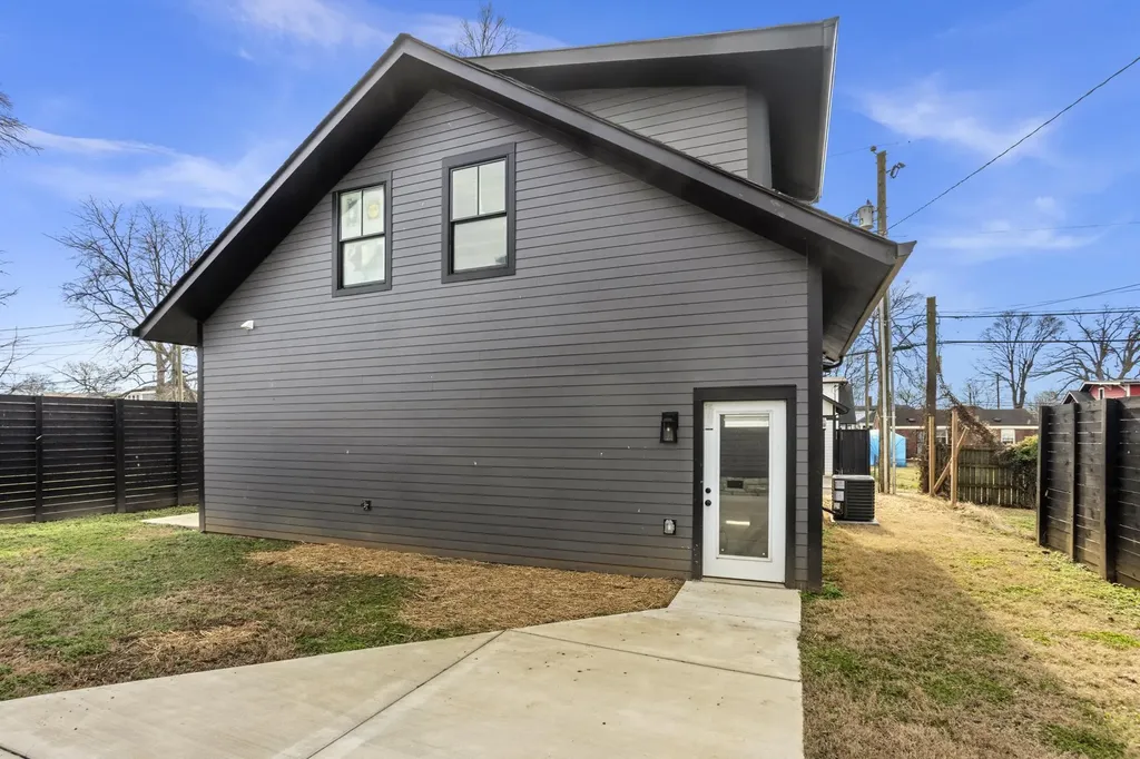 942 Maxwell Avenue Nashville TN 37206