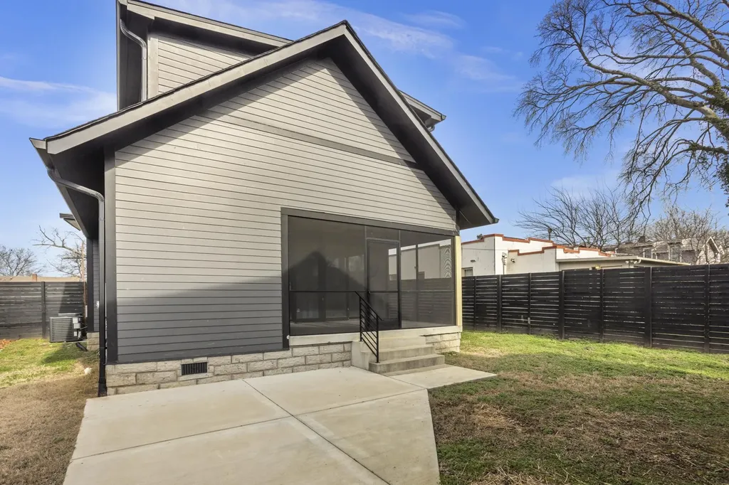 942 Maxwell Avenue Nashville TN 37206